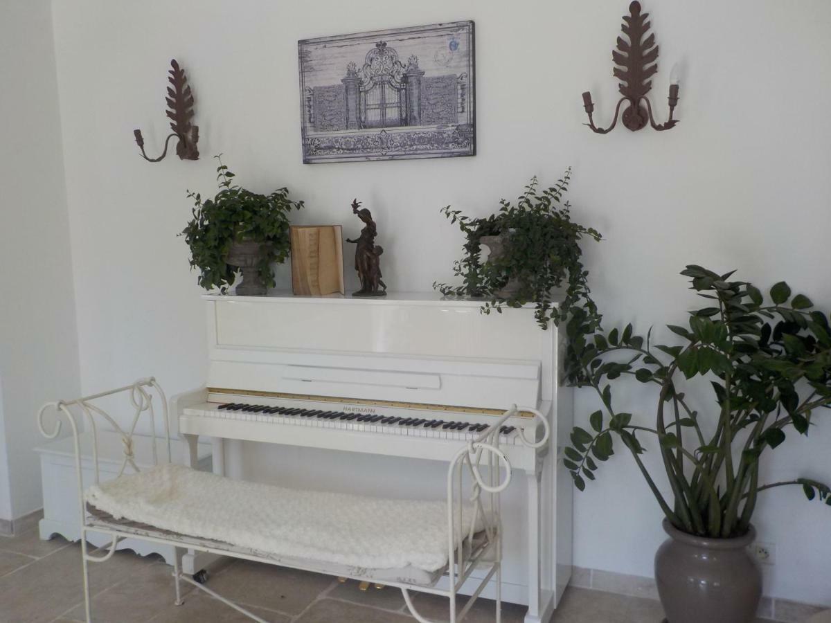 Vinneuf La Pastorale B&B 외부 사진