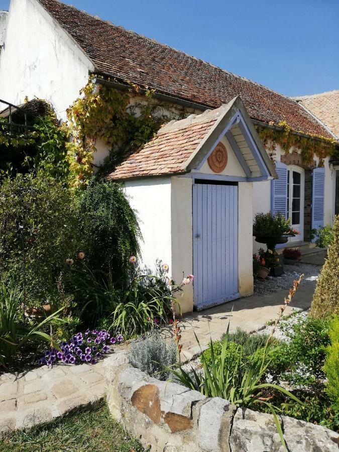 Vinneuf La Pastorale B&B 외부 사진
